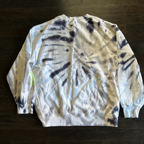 Peloton Crewneck Pullover - Picture 3 of 3